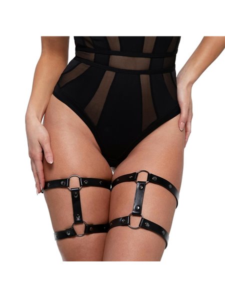Підв'язка Bedroom Fantasies Thigh Harness