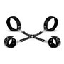 Фіксатори Bedroom Fantasies Cuffs & Hogtie Set