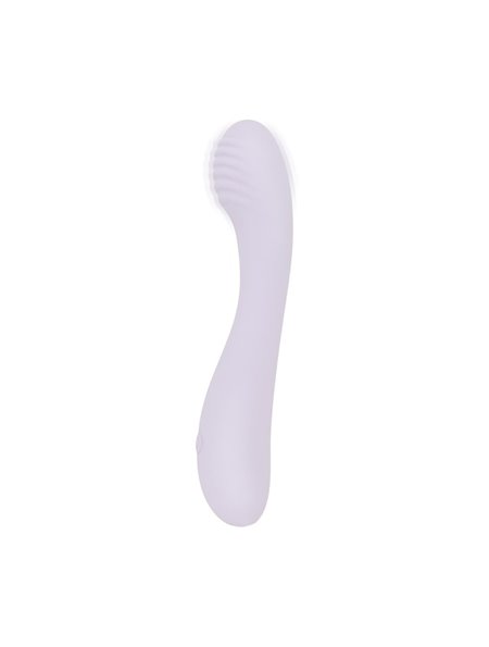 Вібратор Good Vibes Only - SOFI G-Spot Vibrator Soft Silicone - Purple