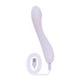 Вібратор Good Vibes Only - SOFI G-Spot Vibrator Soft Silicone - Purple
