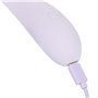Вібратор Good Vibes Only - SOFI G-Spot Vibrator Soft Silicone - Purple