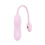 Віброяйце Good Vibes Only - SIVA Bullet Vibrator Soft Silicone - Pink