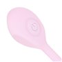 Віброяйце Good Vibes Only - SIVA Bullet Vibrator Soft Silicone - Pink