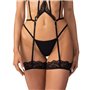Портупея Obsessive Hersis harness L/XL
