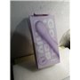 Вібратор Good Vibes Only - SOFI G-Spot Vibrator Soft Silicone - Purple (м'ята упаковка!!!)