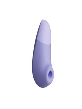 Вакуумний кліторальний стимулятор Womanizer Enhance Lilac