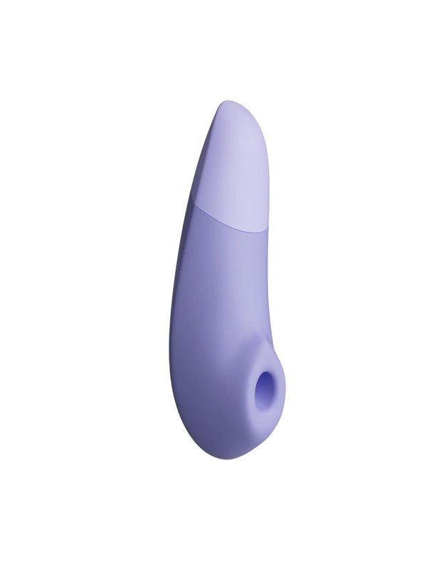 Вакуумний кліторальний стимулятор Womanizer Enhance Lilac