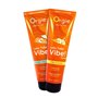 Вібролубрикант Orgie Lube Tube Vibe! Pina Colada 100 мл