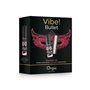 Набір Orgie Vibe Bullet: рідкий вібратор та віброкуля