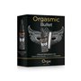 Набір Orgie Orgasmic Bullet: збуджувальні краплі та віброкуля