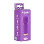 Вібромасажер M’Lady Mini Vibrating Wand Purple