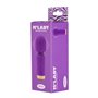Вібромасажер M’Lady Mini Vibrating Wand Purple