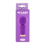 Вібромасажер M’Lady Mini Vibrating Wand Purple