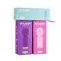 Вібромасажер M’Lady Mini Vibrating Wand Pink