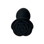 Анальна пробка BMS Roses Til’ Dawn Silicone Anal Plug Large SX3149 BMS (Канада) фото - Luxbikini