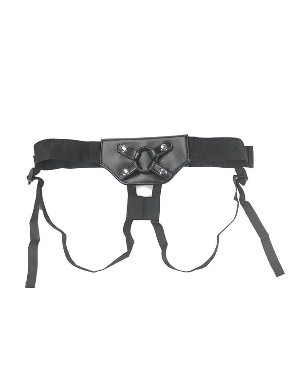 Трусики для страпона Addiction Strap-On Harness One Size