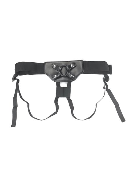 Трусики для страпона Addiction Strap-On Harness One Size