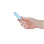 Вібратор Petites Lil’ Bombshell Vibrator - Blue