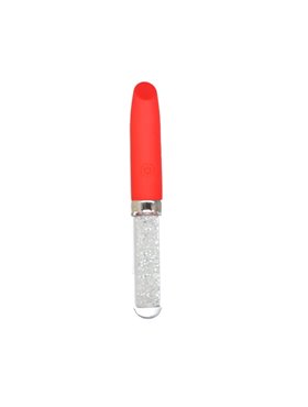 Вібратор Petites Lil’ Bombshell Vibrator - Red