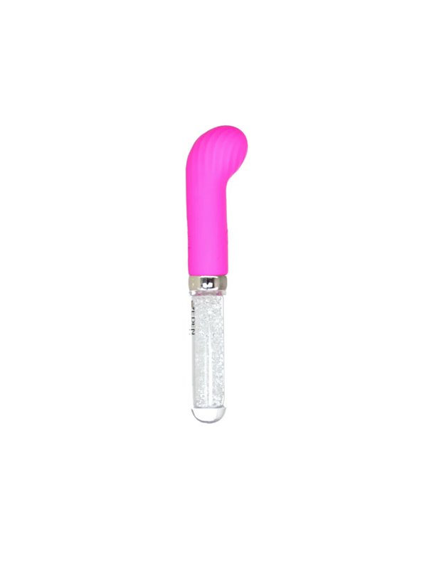 Вібратор Petites Lil’ Bombshell Vibrator - Fuchsia