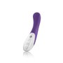 Вібратор Mystim Al Punto Purple