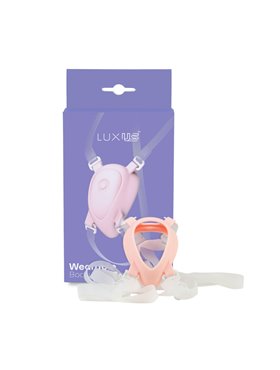 Ремінь для вібратора LuxusHer Kiiroo Luxus Harness