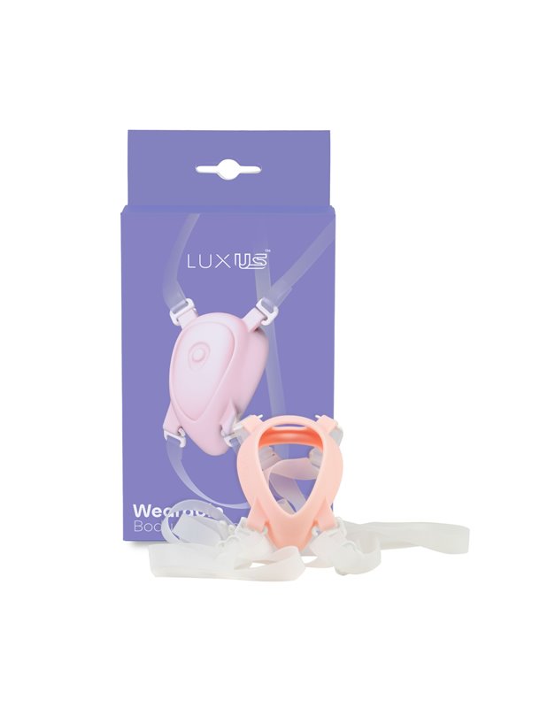 Ремінь для вібратора LuxusHer Kiiroo Luxus Harness