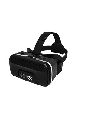 Окуляри віртуальної реальності Kiiroo VR
