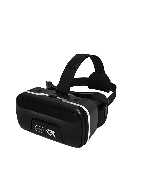 Окуляри віртуальної реальності Kiiroo VR