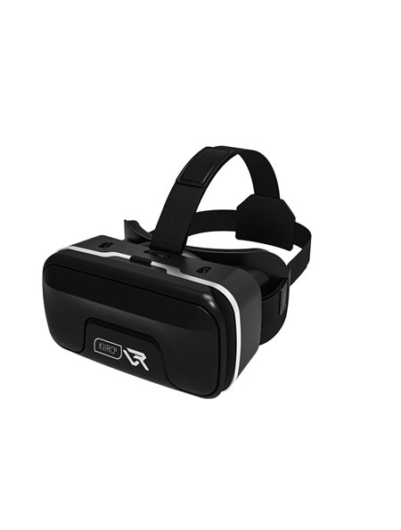 Окуляри віртуальної реальності Kiiroo VR