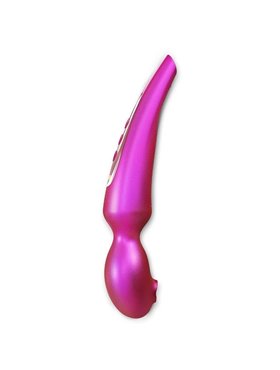 Вібромассажер Love To Love Pleaser Iridescent Berry