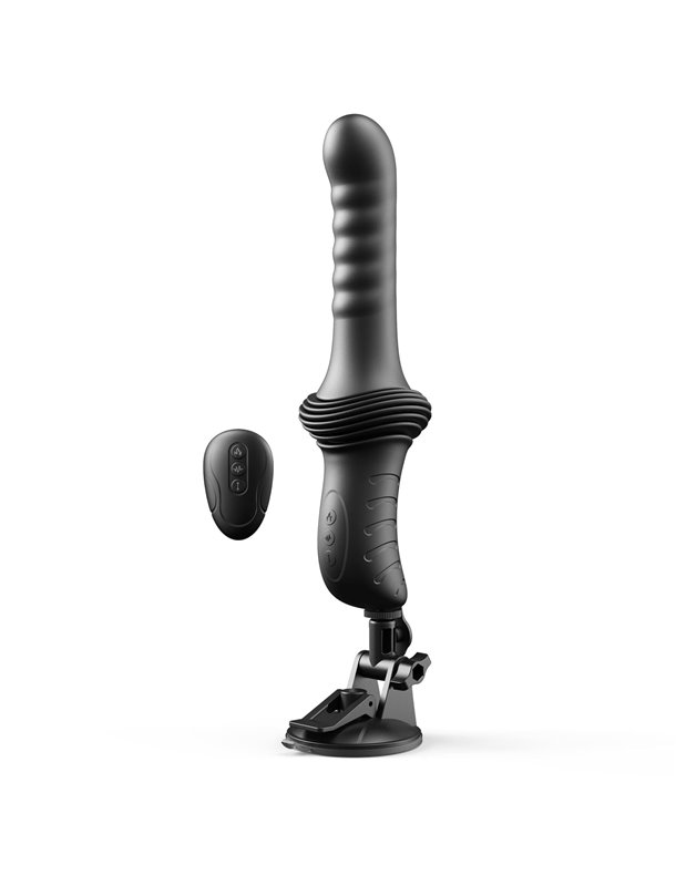 Пульсатор Dorcel Deep Orgasm