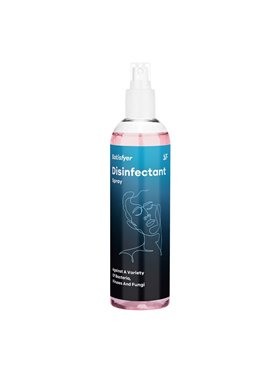 Антибактеріальний засіб Satisfyer Men Disinfectant Spray 300 мл