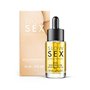 Заспокійлива олія для анального сексу Bijoux Indiscrets Slow Sex Anal Soothing Oil Before & After 15 мл