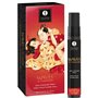 Спрей для посилення слиновиділення Shunga Waves of Pleasure Strawberry Sparkling Wine