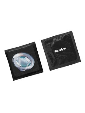 Презерватив Satisfyer Premium Condoms 60 мм 1 шт