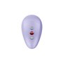 Вакуумний стимулятор Fun Factory Essence Purple, 11 режимів роботи, перезаряджуваний