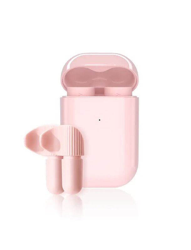 Комплект вібраторів на палець з електростимуляцією KISSTOY Viva Pods, зарядний бокс SX3311 KISSTOY (Китай) фото - Luxbikini