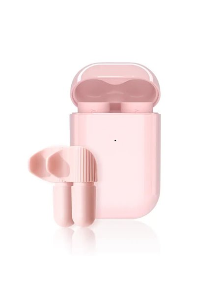 Комплект вібраторів на палець з електростимуляцією KISSTOY Viva Pods, зарядний бокс SX3311 KISSTOY (Китай) фото - Luxbikini