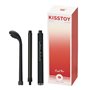 Електростимулятор KISSTOY Find Нer Black