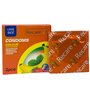 Презервативи Recare Color Fruit Flavour Condoms 3 шт, аромати: м'ята, банан, полуниця SX3318 Recare (Китай) фото - Luxbikini