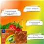 Презервативи Recare Color Fruit Flavour Condoms 3 шт, аромати: м'ята, банан, полуниця SX3318 Recare (Китай) фото - Luxbikini