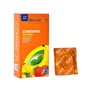Презервативи Recare Color Fruit Flavour Condoms 12 шт, аромати: м'ята, банан, полуниця