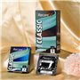 Презервативи Holographic Recare Classic Condoms 3 шт, класичні