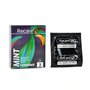 Презервативи Holographic Recare Ultra Thin Mint Condoms 3шт, ультратонкі, аромат: м'ята SX3331 Recare (Китай) фото - Luxbikini