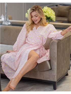 Сукня "Alora" Рожевий 3800 QC фото - Luxbikini