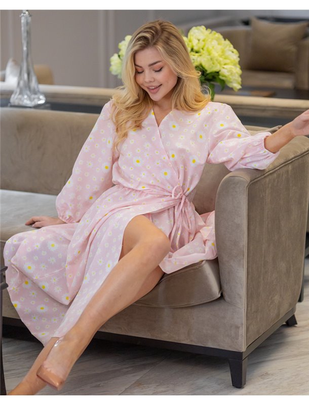 Сукня "Alora" Рожевий 3800 QC фото - Luxbikini