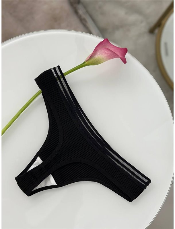 Сет з 3-х трусиків DO2793 DO2793 Ghazel фото - Luxbikini