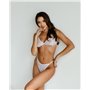 Нижня білизна Anette - 2 Білий 2390 QC фото - Luxbikini