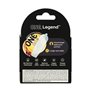 Презервативи ONE Legend Extra Large 3 шт, картонна коробка (м'яте паковання!!!) SX0781-R ONE (США) фото - Luxbikini